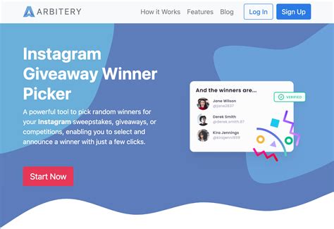 giveaway win enter|Instagram Giveaway Winner Picker .